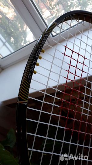 Ракетка для большого тенниса wilson взрослая