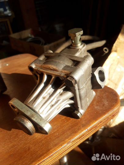 Фольксваген t3