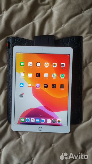 Планшет Apple iPad 7 2019 128 gb