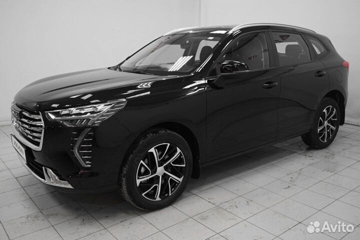 Haval Jolion 1.5 AMT, 2023