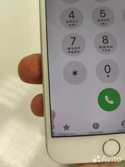 iPhone 8 Plus, 256 ГБ