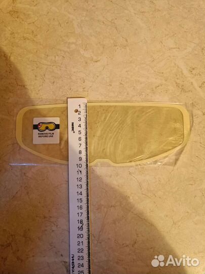 Pinlock универсальный