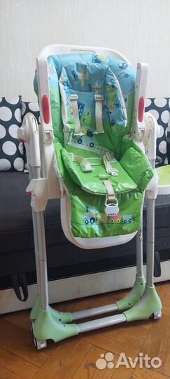 Стульчик доя кормления