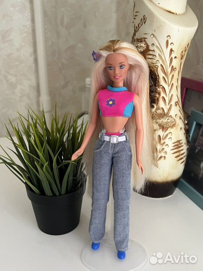 Барби barbie teen skipper 1997 скиппер подросток