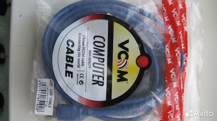 USB 2.0 USB 3.0 удлинители / VGA / SATA шлейфы