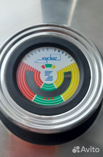 Кастрюля Zepter на 7 литров