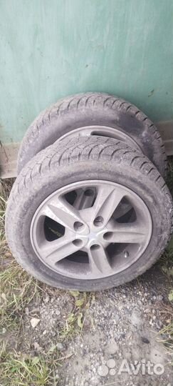 Bfgoodrich G-Force R1 185/60 R15