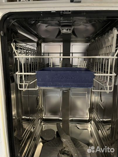 Посудомоечная машина siemens 45 см