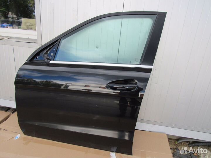 Дверь Mercedes w166 gle ml gl gls 166