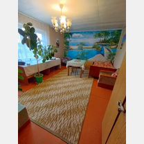 4-к. квартира, 81,2 м², 1/1 эт., Пировское