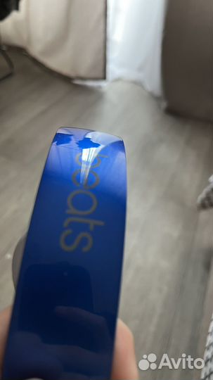 Наушники Beats Studio Wireless