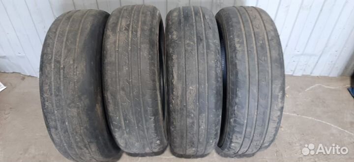 Bridgestone Ecopia EP200 205/65 R16 95V