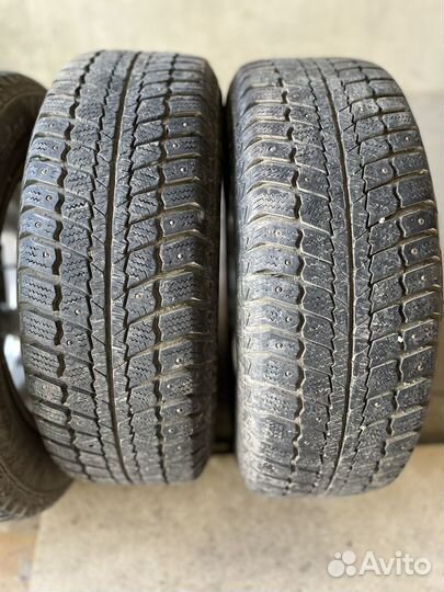 Matador MP 30 Sibir Ice 2 195/65 R15 97T