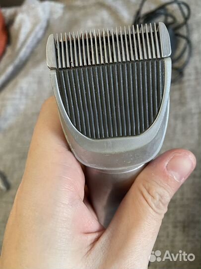 Машинка для стрижки волос