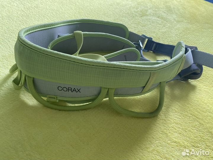 Страховочная система Petzl corax