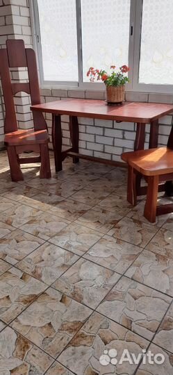 Комплект мебели