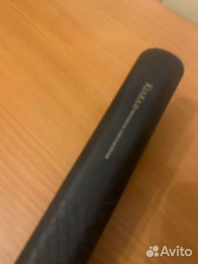 Выпрямитель для волос Riff