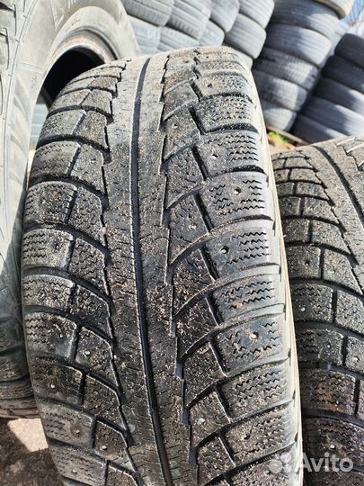 Matador MP 55 Sibir 255/60 R16