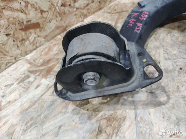 Рычаг продольный левый BMW X3 E83