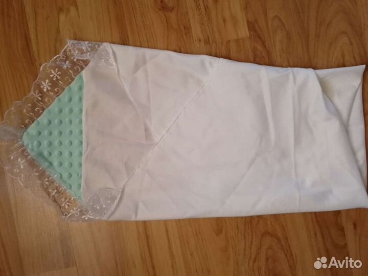 Комплект на выписку