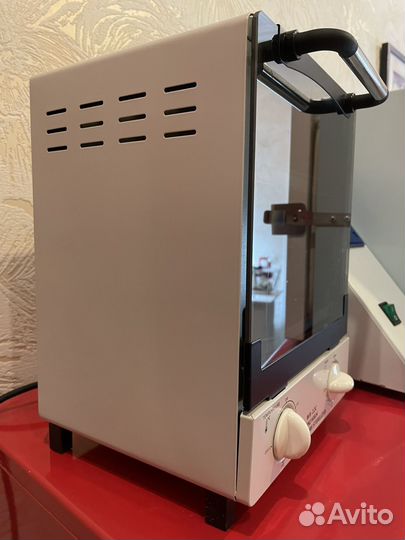 Сухожар WX 12c