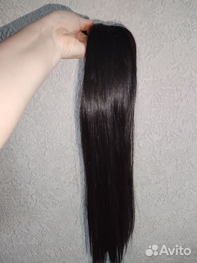 Волосы для наращивания 60 см и 70см