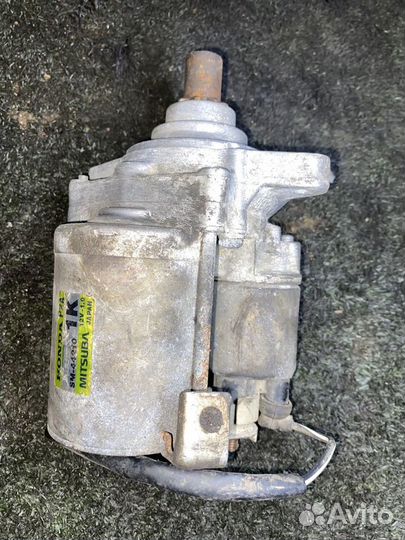 Стартер D15B Honda Civic EK2 EK3 EK5 EK8 SM44210