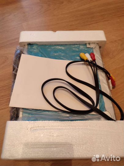 Спутниковый ресивер