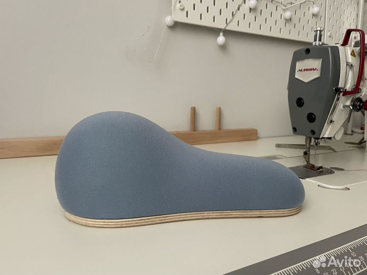 Колодка портновская для ВТО (комбигрудь)