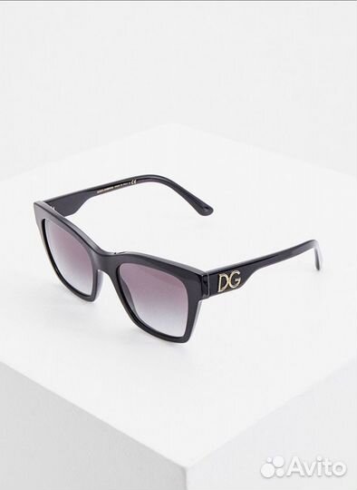 Солнцезащитные очки dolce gabbana оригинал