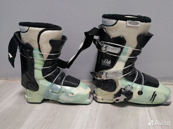 Горнолыжные ботинки Full-Tilt Soul Sisters