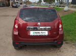 Renault Duster 2.0 AT, 2015, 100 000 км