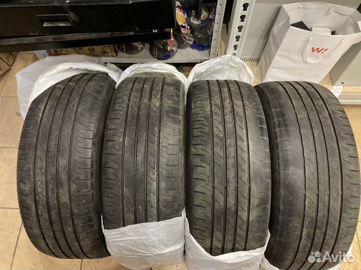 Michelin Energy Saver 205/55 R16 V