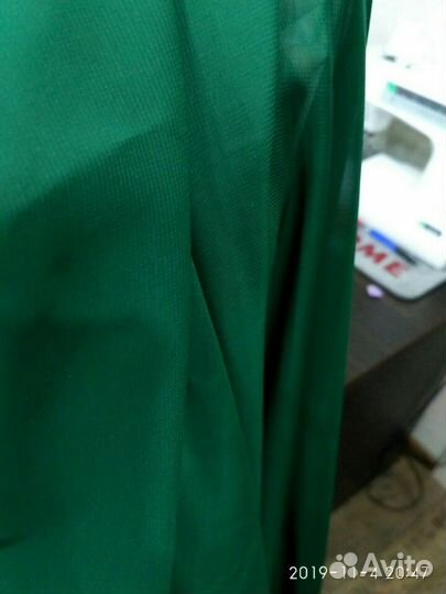 Ткань шифон