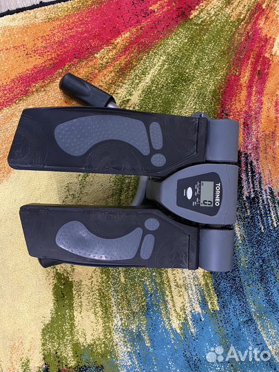 Степпер Torneo Twister S-211