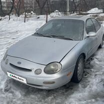 Ford Taurus 3.0 AT, 1997, 200 000 км, с пробегом, цена 140 000 руб.