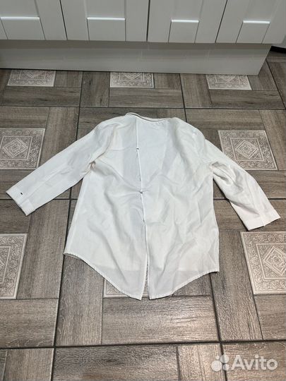 Рубашка женская 36