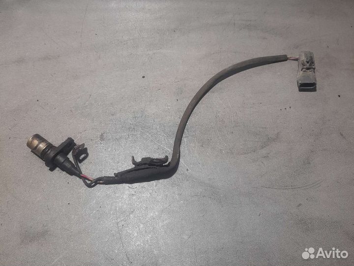 Датчик коленвала 1 ZZ 1ZZ-FE Toyota 1.8