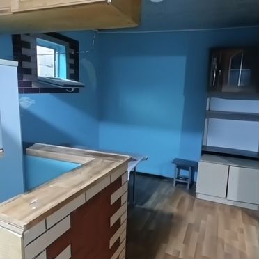 Дом 80 м² на участке 2 сот.
