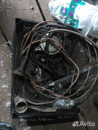 Газовое оборудование бу