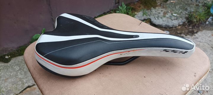 Седло для велосипеда