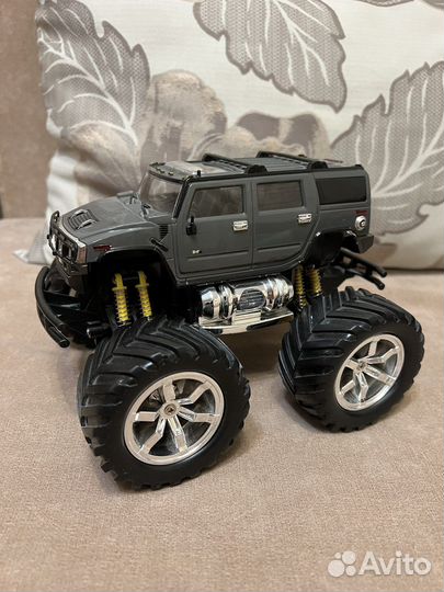 Машина на радиоуправлении, пульт для игрушек