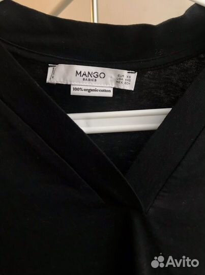 Джемпер лонгслив