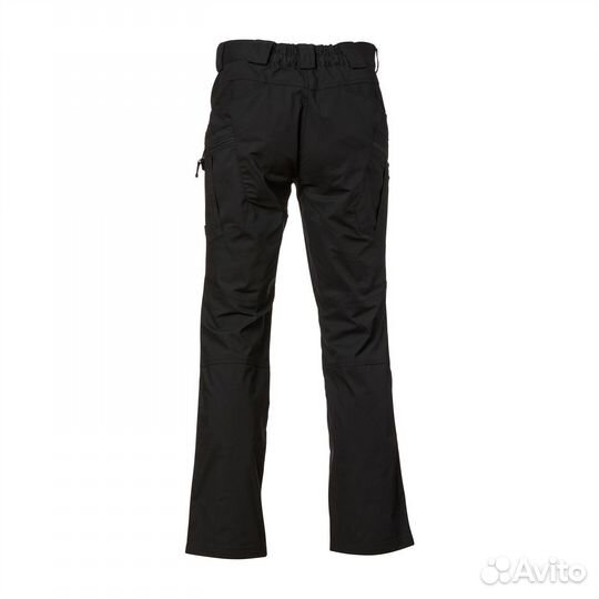 Тактические брюки Helikon-Tex Pants UTP Ripstop bl