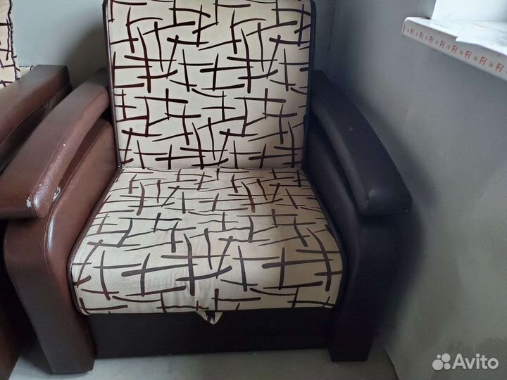 Диван кресло