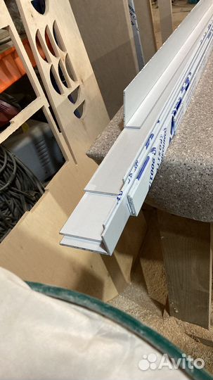 Фасадные кассеты,козырьки,откосы, отливы, парапеты