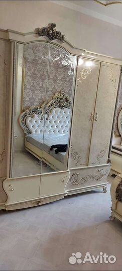 Сборка мебели