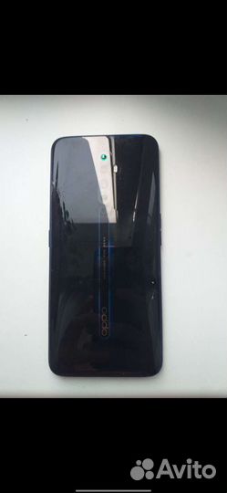 Телефон oppo reno 2 Z