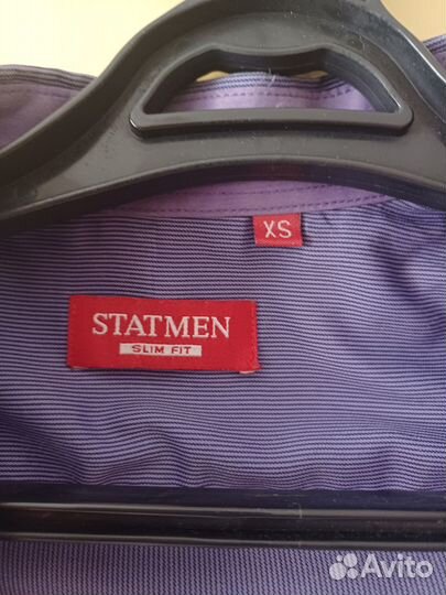 Рубашка мужская