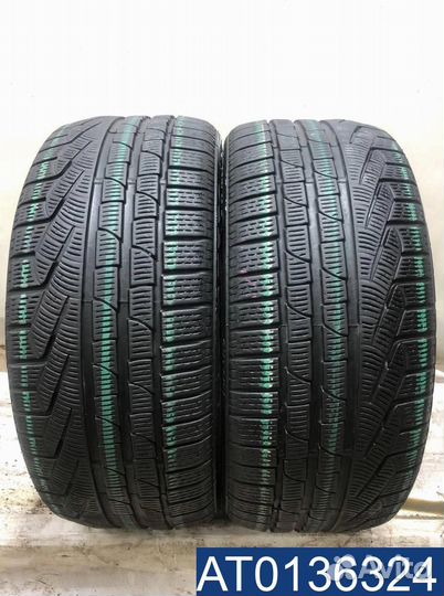Pirelli Winter Sottozero 270 Serie II 235/35 R20 92W